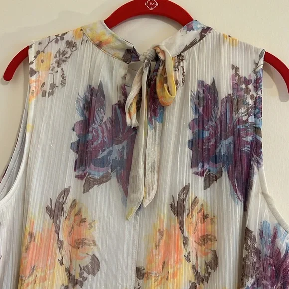 Floral dress - Picture 5 of 8